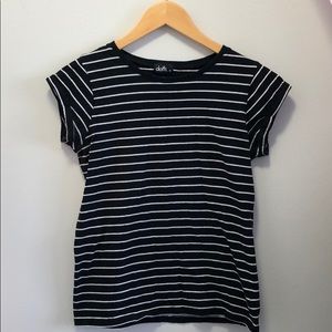Dotti basic tee